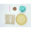 Wagalot Mix & Zap Happy Woofday Cake Kit Blue