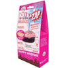 Wagalot Mix & Zap Happy Woofday Cake Kit Pink-Habitat Pet Supplies