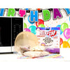 Wagalot Mix & Zap Yappy Woofday Cake Kit