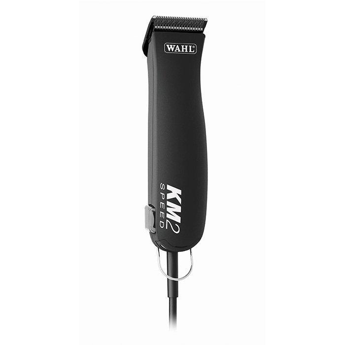 Wahl KM2 2 Speed Professional Dog Grooming Clippers-Habitat Pet Supplies