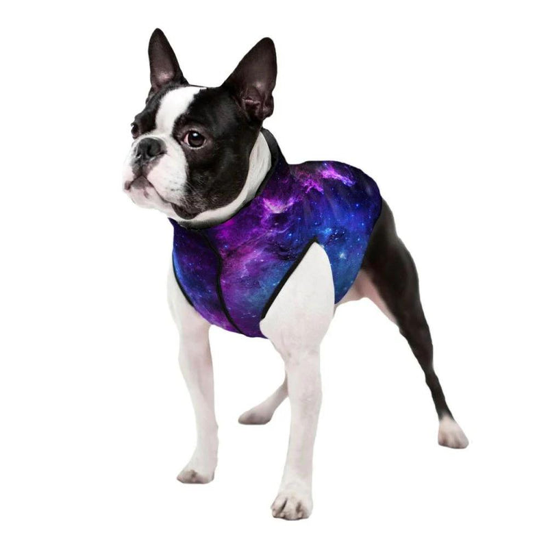 WauDog NASA Dog Jacket Size M40*
