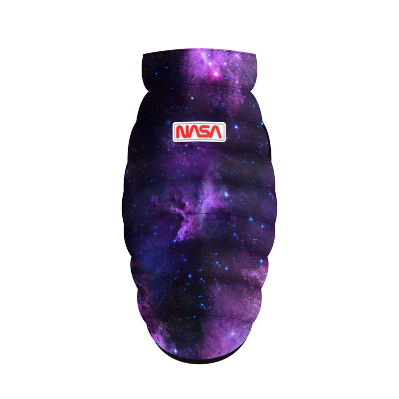 WauDog NASA Dog Jacket Size M40*-Habitat Pet Supplies