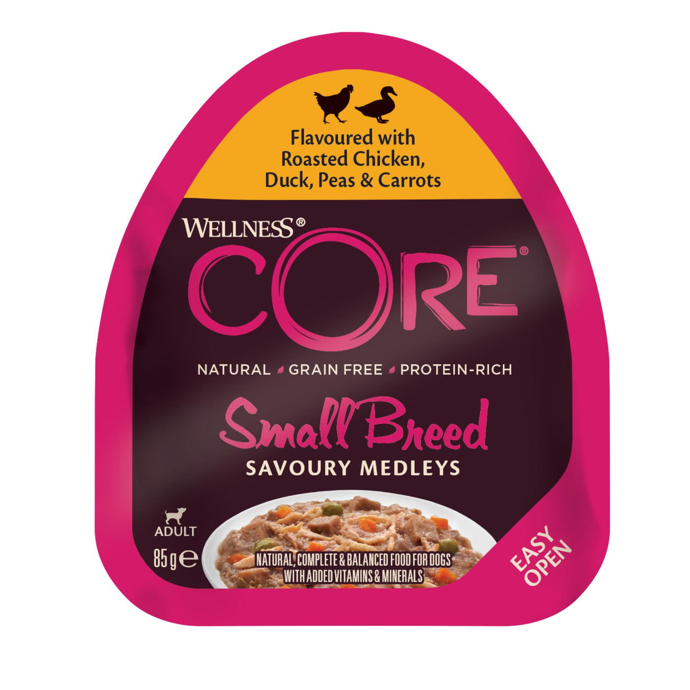 Wellness simple canned dog food hotsell