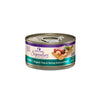 Wellness CORE Signature Selects Flaked Skipjack Tuna with Shrimp Entrée Wet Cat Food 79g x 12-Habitat Pet Supplies