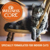 Wellness CORE Signature Selects Paté Chicken Entrée Indoor Wet Cat Food 79g *!*!*