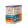 Wellness CORE Signature Selects Poultry Selection Variety Pack Wet Cat Food 79g x 8-Habitat Pet Supplies