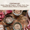 Wellness CORE Simply Shreds Shredded Chicken, Chicken Liver and Broccoli Wet Dog Food 79g