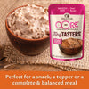 Wellness CORE Tiny Tasters Duck Paté Wet Cat Food 50g