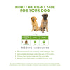 Whimzees Hedgehog Dental Dog Treats Large 30 Pack