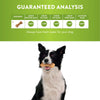 Whimzees Rice Bone Dental Dog Treat