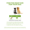 Whimzees Rice Bone Dental Dog Treats 50 Pack^^^