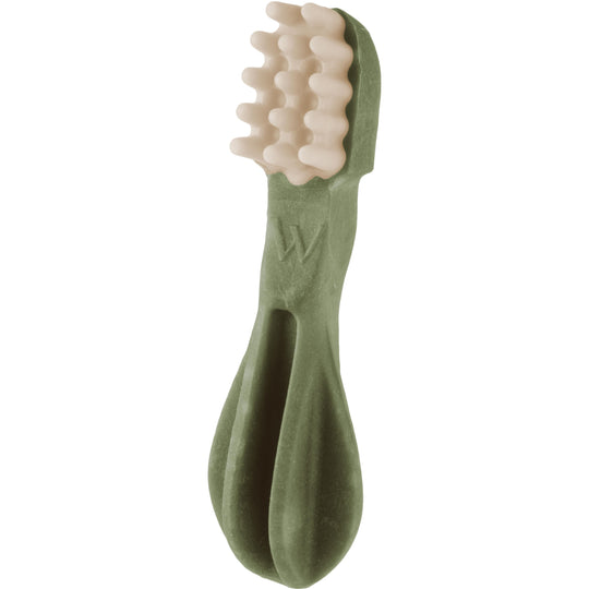 Whimzees Toothbrush Dental Dog Treat Medium