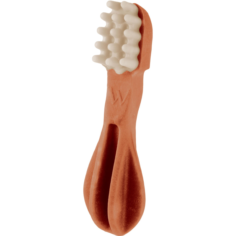 Whimzees Toothbrush Dental Dog Treats Large 30 Pack