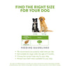 Whimzees Veggie Ear Dental Dog Treat