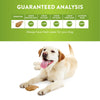 Whimzees Veggie Ear Dental Dog Treat