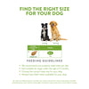 Whimzees Veggie Ear Dental Dog Treats 18 Pack