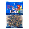 Whistler Sunflower Block 590g*