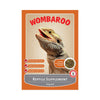 Wombaroo Reptile Supplement Mix 250g-Habitat Pet Supplies