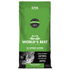 Worlds Best Original Unscented Clumping Cat Litter 12.7kg-Habitat Pet Supplies