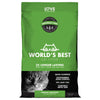 Worlds Best Original Unscented Clumping Cat Litter 6.35kg-Habitat Pet Supplies
