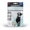 XP3020 Inner Health Charcoal Infused Chicken & Fish Dog Treats 200g*-Habitat Pet Supplies