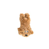 Yours Droolly Muff Pup Dog Toy Small
