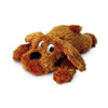 Yours Droolly Muff Pup Dog Toy Small