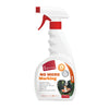 Yours Droolly Outdoor No More Marking Sparay 750ml-Habitat Pet Supplies