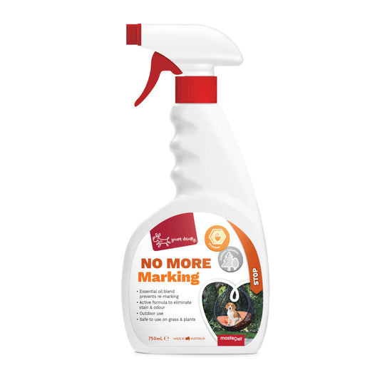 Yours Droolly Outdoor No More Marking Sparay 750ml