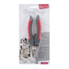 Yours Droolly Shear Magic Nail Clipper Medium/Large-Habitat Pet Supplies