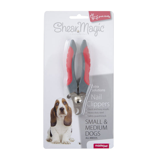 Yours Droolly Shear Magic Nail Clipper Small/Medium