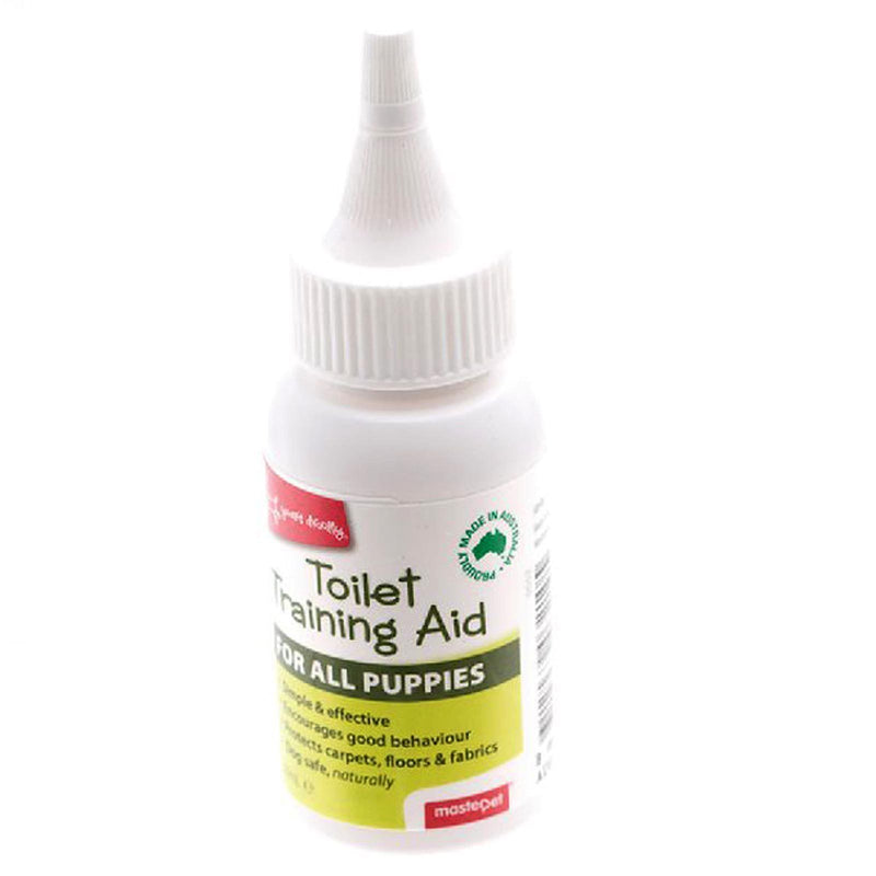 Yours Droolly Toilet Training Aid 50ml-Habitat Pet Supplies
