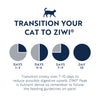 ZIWI Peak Air Dried Beef Recipe Cat Food 1kg