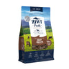 ZIWI Peak Air Dried Beef Recipe Dog Food 1kg-Habitat Pet Supplies