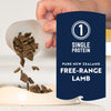 ZIWI Peak Air Dried Lamb Recipe Dog Food 1kg ^^^