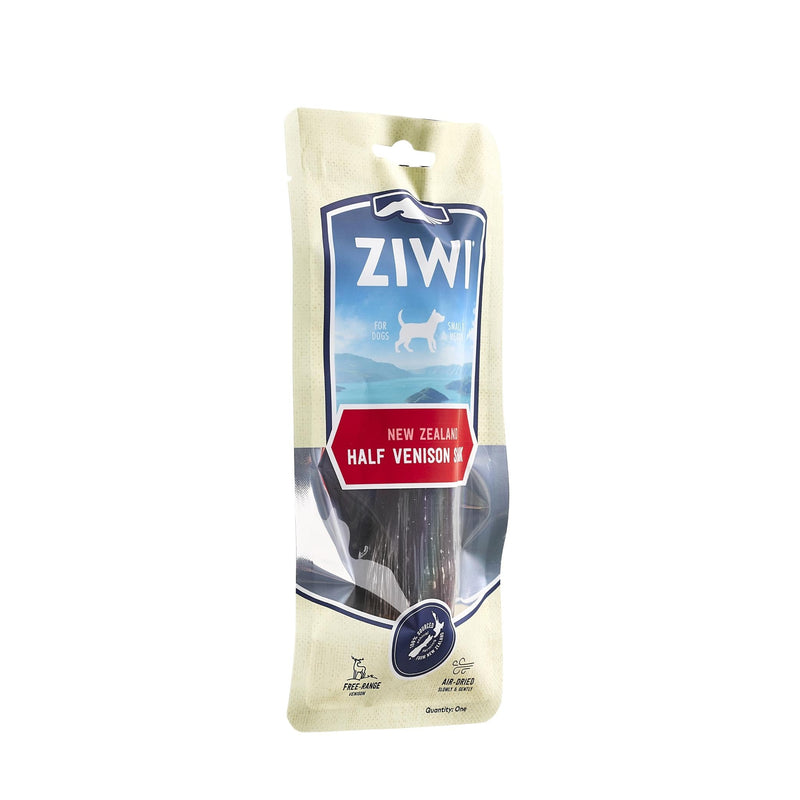 ZIWI Peak Venison Half Shank Bone Dog Treat-Habitat Pet Supplies