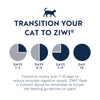 ZIWI Peak Wet Beef Recipe Cat Food 185g