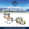 ZIWI Peak Wet Chicken Recipe Cat Food 185g