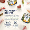ZIWI Peak Wet Chicken Recipe Cat Food 185g x 12