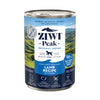 ZIWI Peak Wet Lamb Recipe Dog Food 390g x 12-Habitat Pet Supplies
