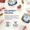 ZIWI Peak Wet Mackerel Recipe Cat Food 85g