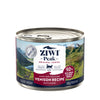 ZIWI Peak Wet Venison Recipe Cat Food 185g x 12-Habitat Pet Supplies