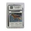 ZeeZ Washable Dog Diaper Extra Small-Habitat Pet Supplies