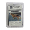 ZeeZ Washable Dog Diaper Large (+_+)-Habitat Pet Supplies