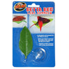 Zoo Med Betta Bed Leaf Hammock-Habitat Pet Supplies