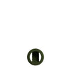 frank green Khaki AirTag Holder Medium-Habitat Pet Supplies