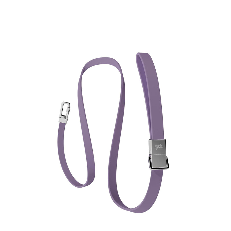 frank green Lilac Haze Dog Lead-Habitat Pet Supplies
