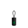 frank green Midnight Dog Poo Bag Holder-Habitat Pet Supplies