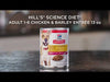 Hills Science Diet Adult Chicken and Barley Entree Canned Dog Food 370g x 12