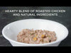 Hills Science Diet Adult Healthy Cuisine Chicken and Rice Medley Canned Cat Food 79g x 24